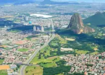 Região de Ribeirão Preto