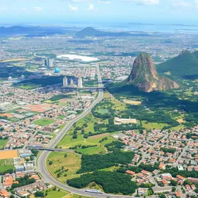 Região de Ribeirão Preto