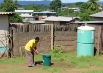 saneamento básico