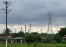 Ribeirão Preto falta de energia