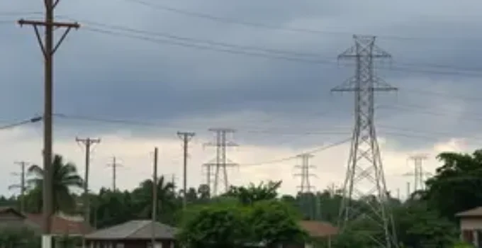 Ribeirão Preto falta de energia