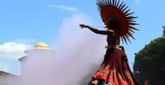 Festival Nacional de Teatro