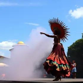 Festival Nacional de Teatro