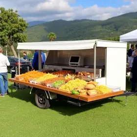 Bom Prato Móvel