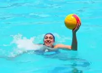 aulas gratuitas de polo aquático