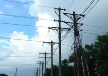Ribeirão Preto sem energia