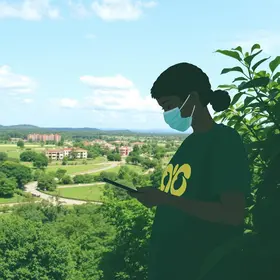 conscientização contra o botulismo