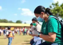 multivacinação