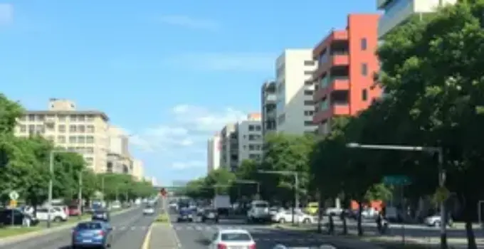 nova fiscalização de trânsito