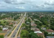 recuperação Ribeirão Preto vendaval
