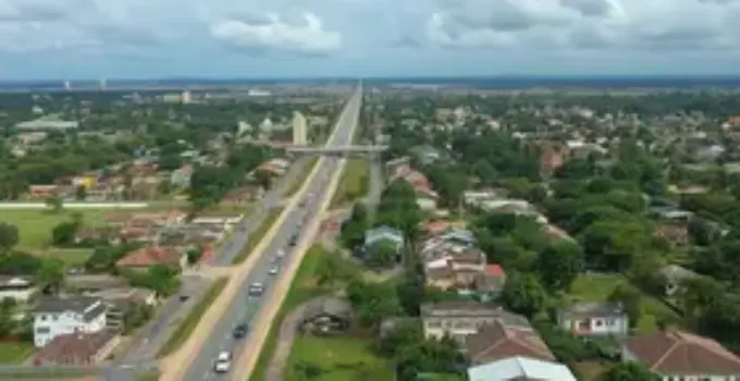 recuperação Ribeirão Preto vendaval
