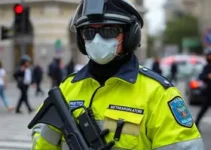 Guarda Civil Metropolitana