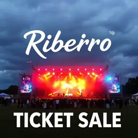 Ribeirão Rodeo Music 2026