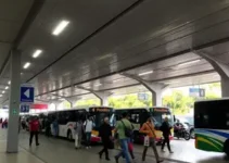 Rodoviária de Ribeirão Preto