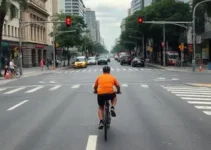 interdição temporária ruas do centro