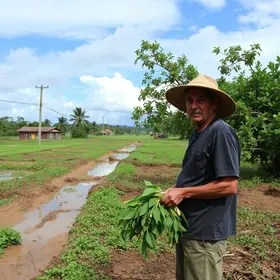 crédito emergencial para produtores rurais