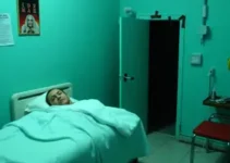 sumiço de paciente na Santa Casa de Ribeirão Preto