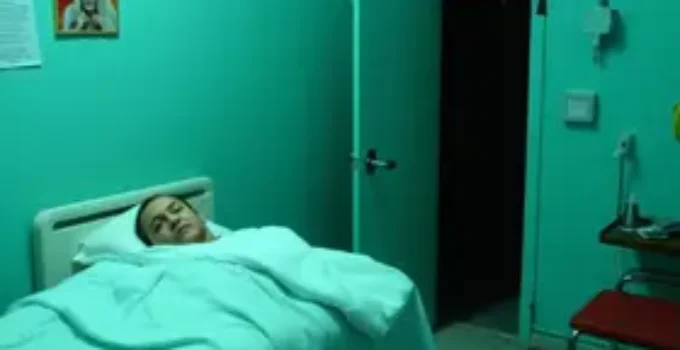 sumiço de paciente na Santa Casa de Ribeirão Preto