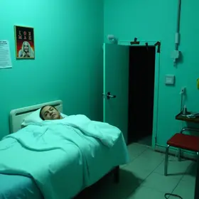 sumiço de paciente na Santa Casa de Ribeirão Preto