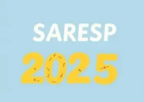 Saresp 2025