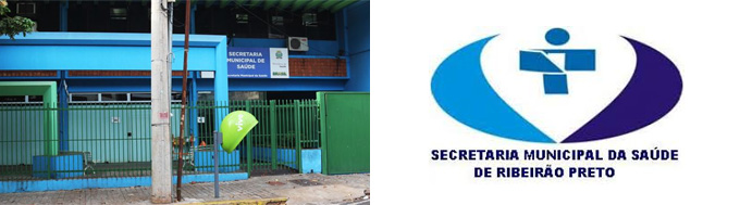 Secretaria da Saúde Ribeirão Preto