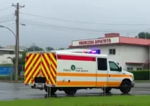 temporal em Ribeirão Preto
