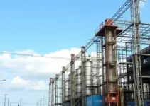 vagas setor de indústria Ribeirão Preto