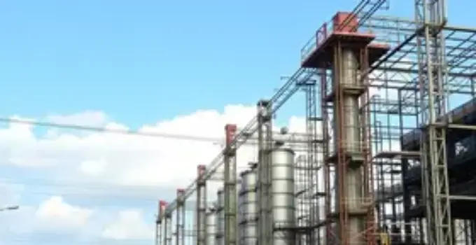 vagas setor de indústria Ribeirão Preto