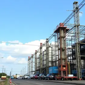vagas setor de indústria Ribeirão Preto