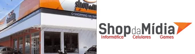 Shop da Mídia Ribeirão Preto