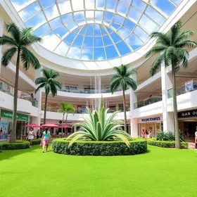 programação gratuita shopping ribeirão preto