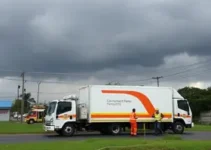 temporais em Ribeirão Preto