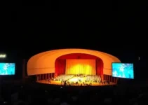 Teatro de Arena em Ribeirão Preto