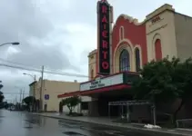teatros de Ribeirão Preto
