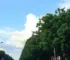 temperaturas em Ribeirão Preto