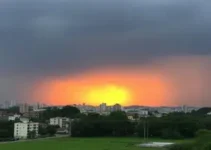 temperaturas em Ribeirão Preto