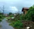 temporal em Ribeirão Preto