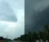 temporal em Ribeirão Preto