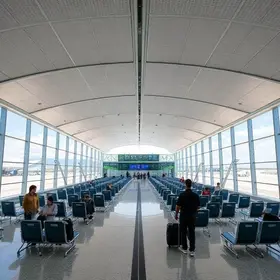 Aeroporto Leite Lopes