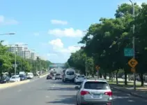 Trânsito de Ribeirão
