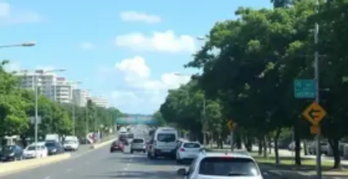 Trânsito de Ribeirão
