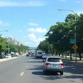 Trânsito de Ribeirão