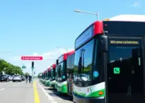 transporte coletivo