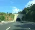 túnel da independência