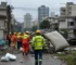 situação de emergência em SP