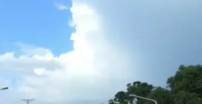 previsão do tempo Ribeirão Preto