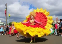 Programação do Carnaval 2026 Ribeirão Preto e Franca