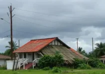 estragos em Ribeirão Preto