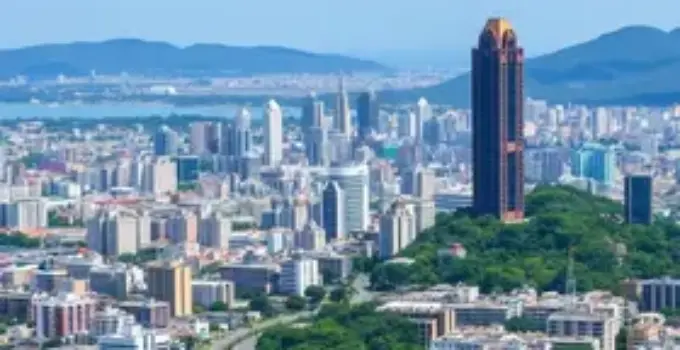 ranking da população