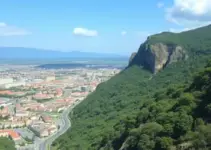 Via Leste-Oeste